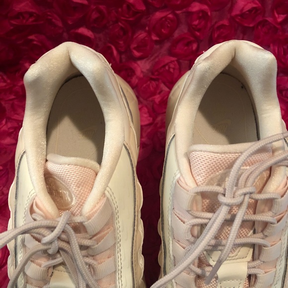 Nike Air Max 95 LX Womens - Picture 5 of 8